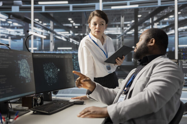 The Risk of Allowing Staff to Use AI Without a Strategy or Policy