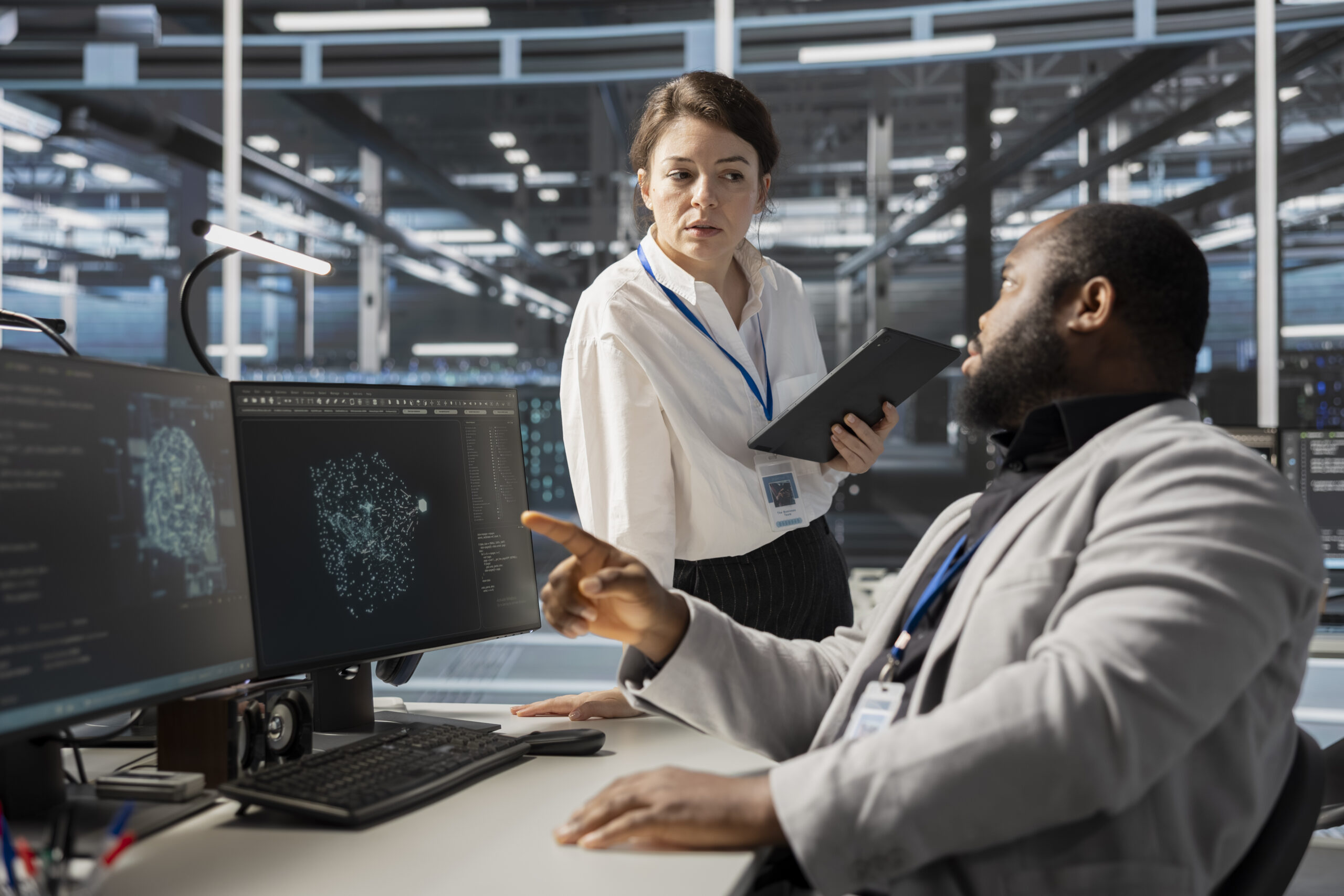 The Risk of Allowing Staff to Use AI Without a Strategy or Policy