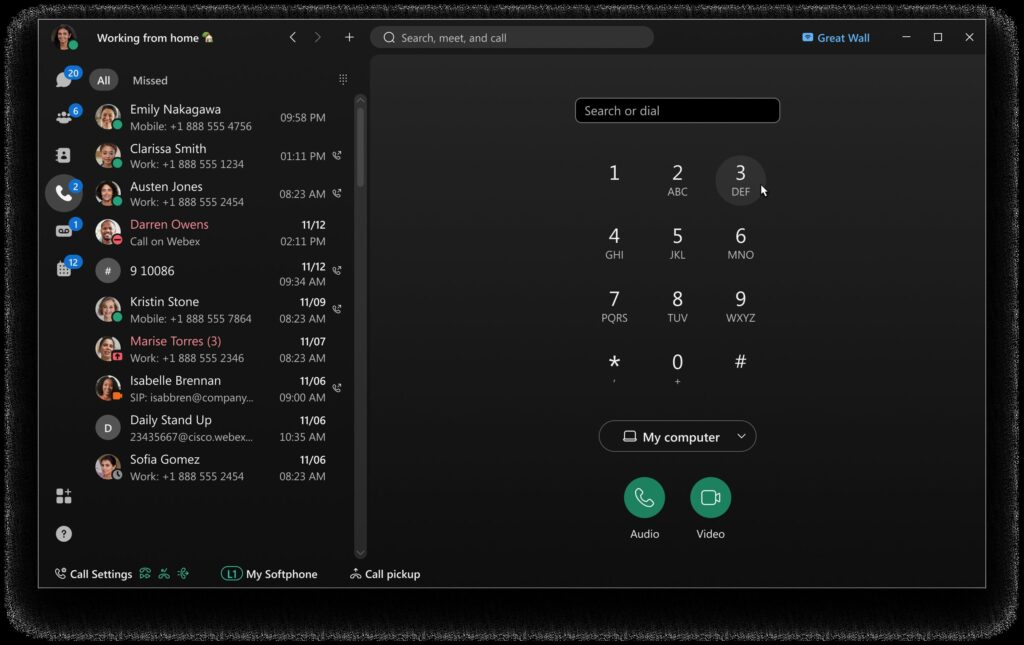 Cloud, Hosted & Virtual PBX Phone System | Lucidity
