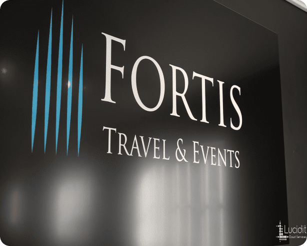Fortis Travel