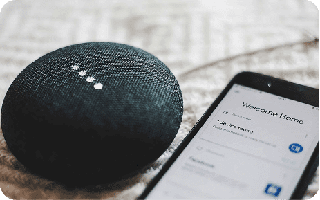 Smart Home