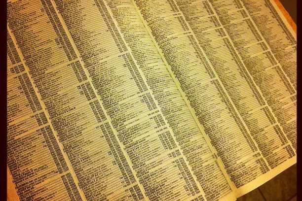 phonebook