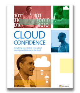 eBook: Cloud Confidence | Resource tile