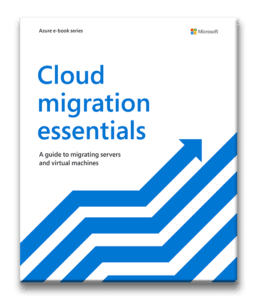 eBook: Cloud Migration Essentials | Resource tiles