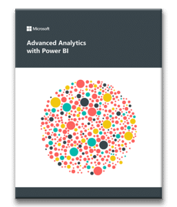 White Paper: Advanced Analytics with Power BI | Resource tile