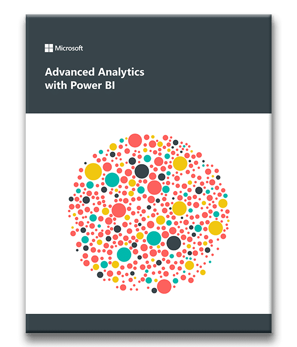 White Paper: Advanced Analytics with Power BI | Resource tile