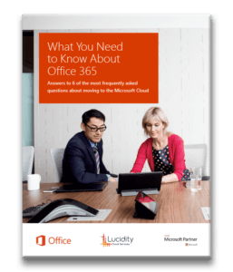 What you need to know about Office 365 | Resource tile