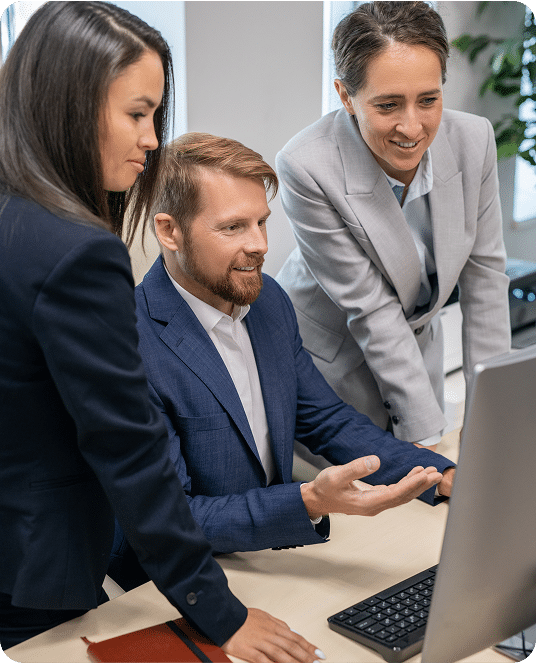 Auckland IT Support | Managed IT Services & Cloud | Lucidity Auckland IT Support