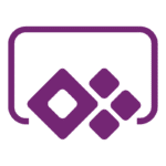 Microsoft PowerApps icon 2019 | Lucidity Training