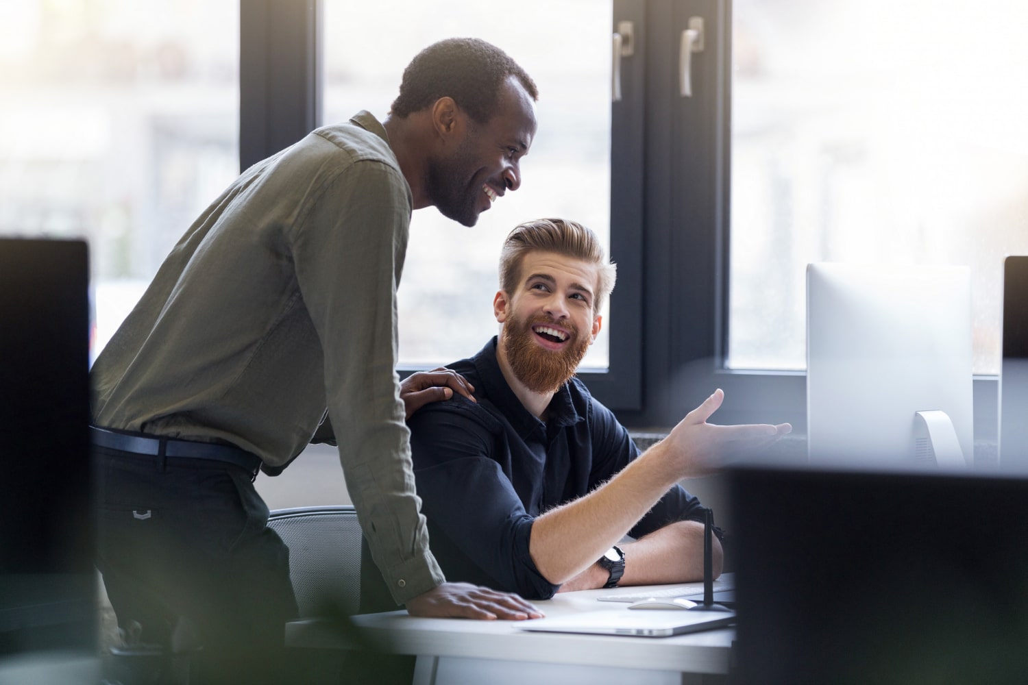 managed cloud services